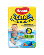 Huggies Little Swimmers