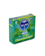 Skins Flavored Condoms * 4