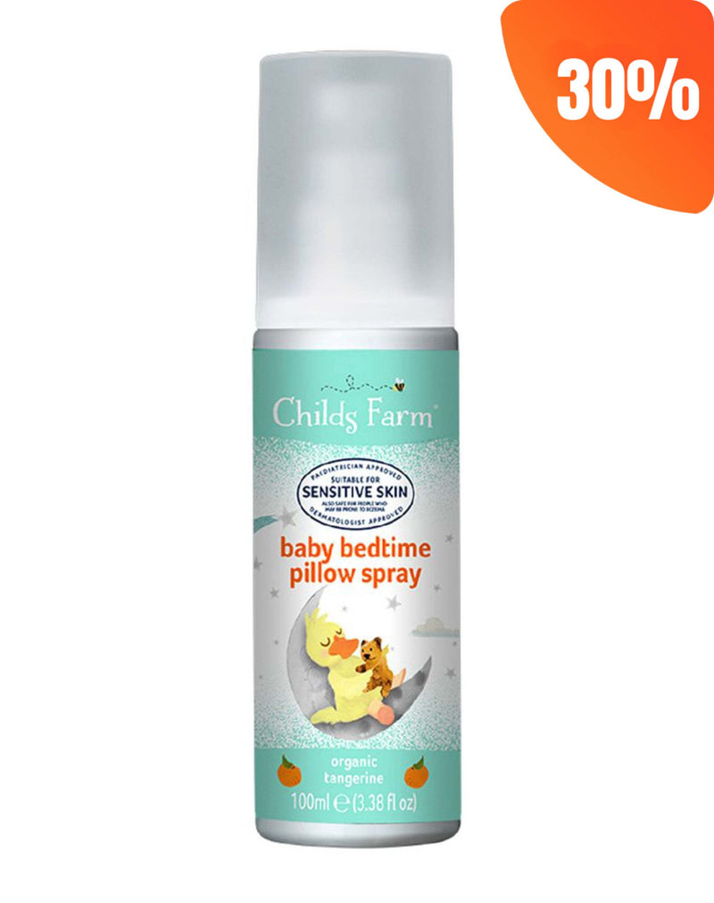 Childs Farm Baby Bedtime Pillow Spray * 100 ML