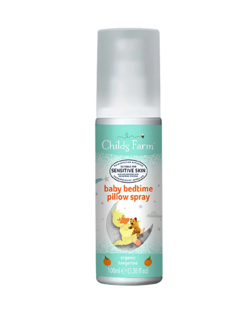 Childs Farm Baby Bedtime Pillow Spray *100 ML