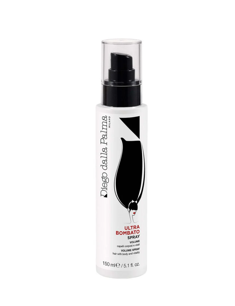 DIEGO DALLA PALMA ULTRABOMBATO VOLUME SPRAY * 150 ML