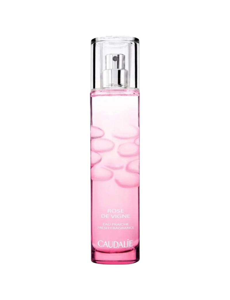 Caudalie Rose De Vigne Fresh Fragrance * 50 ML