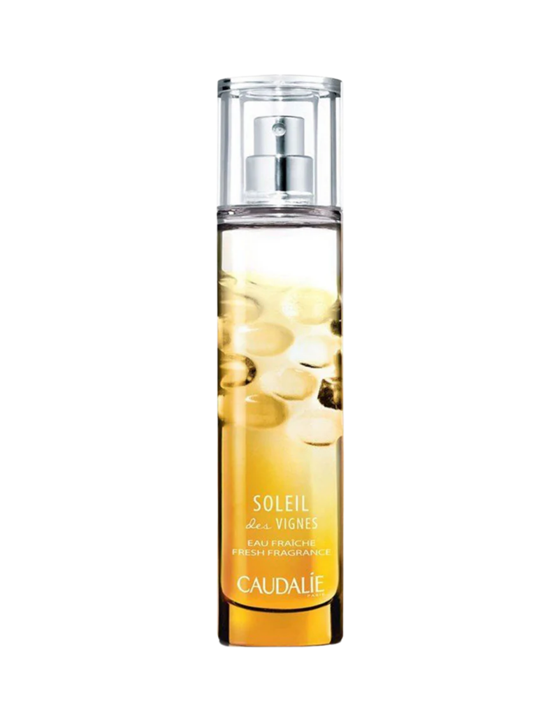 Caudalie Soleil Des Vignes Fresh Fragrance * 50 ML