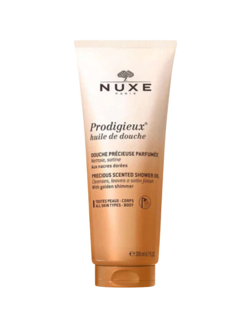 Nuxe Prodigieux Huile De Douche * 200 ml