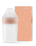Borrn Baby Feeding Bottle 3-6 Months