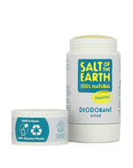 Salt of The Earth Deodorant Stick * 84 G