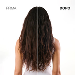 DIEGO DALLA PALMA RICCIO CURL DEFINING GEL CREAM 150ML NEW