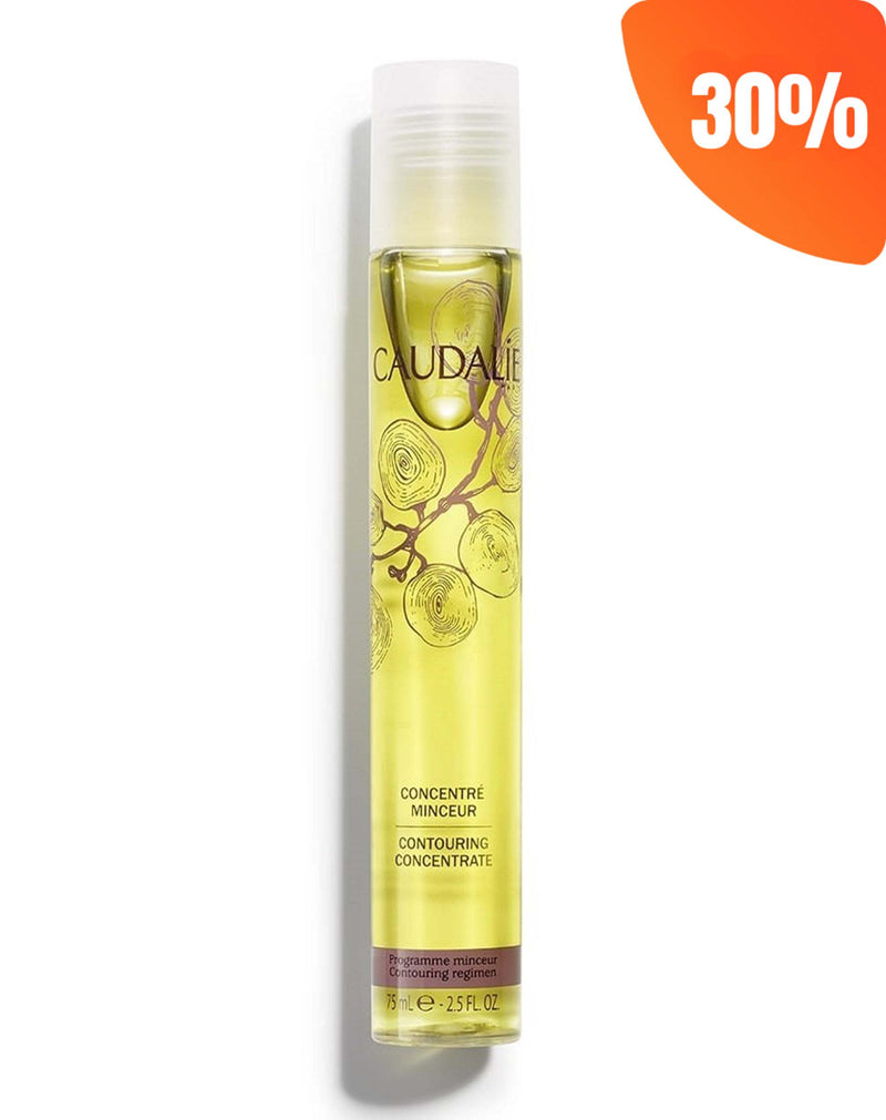 Caudalie Contouring Concentrate * 75ML