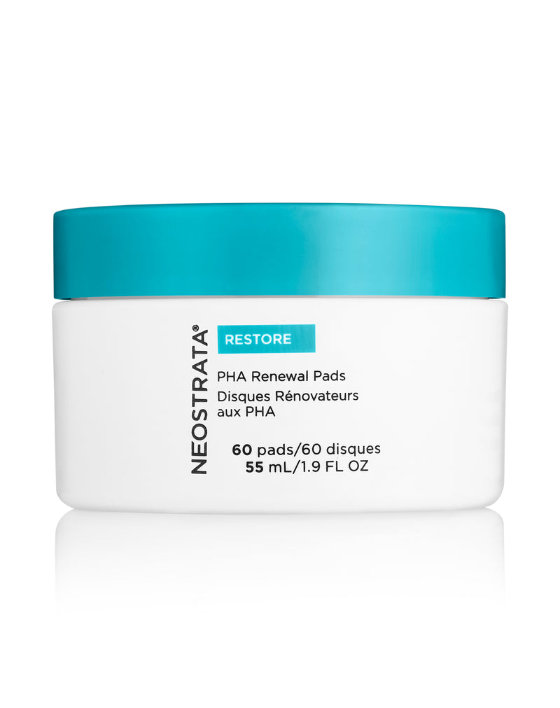 Neostrata Restore PHA Renewal Pads * 60