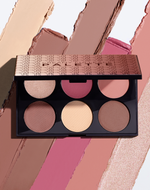 Rvb Lab Creamy Full Face Palette