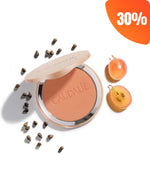Caudalie Teint Divin Mineral Bronzing Powder *10 GR