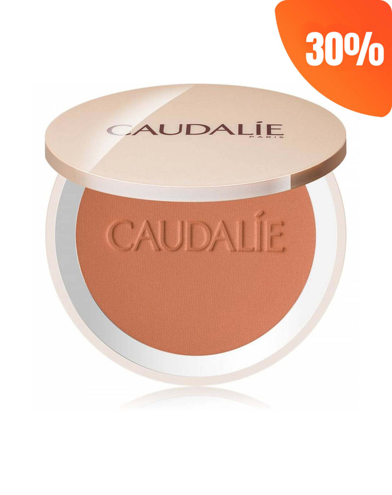 Caudalie Teint Divin Mineral Bronzing Powder *10 GR