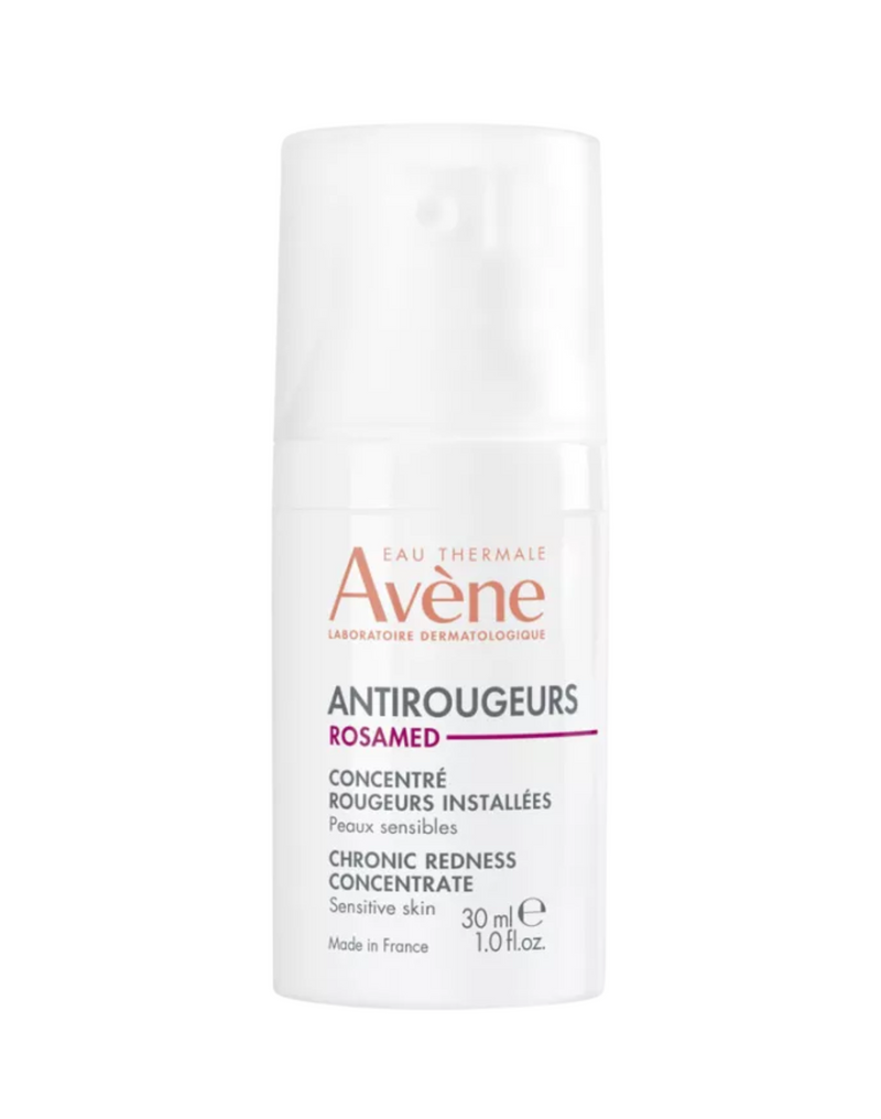 Avene Antirougeurs Fort Relief Concentrate For Chronic Redness * 30 ML