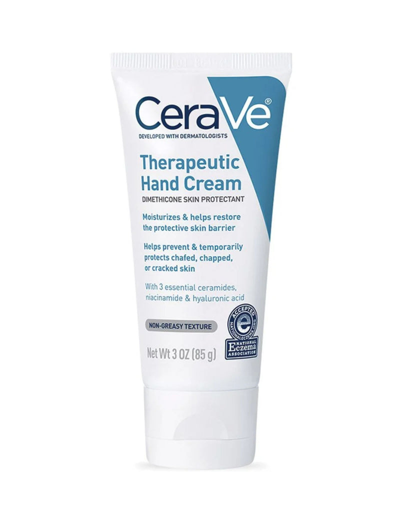 CeraVe Therapeutic Hand Cream * 100 ML