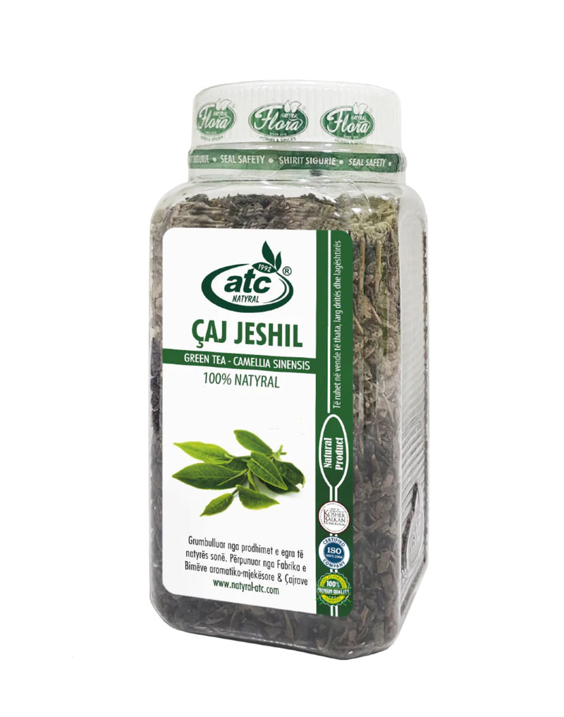 ATC Çaj Jeshil 200 G