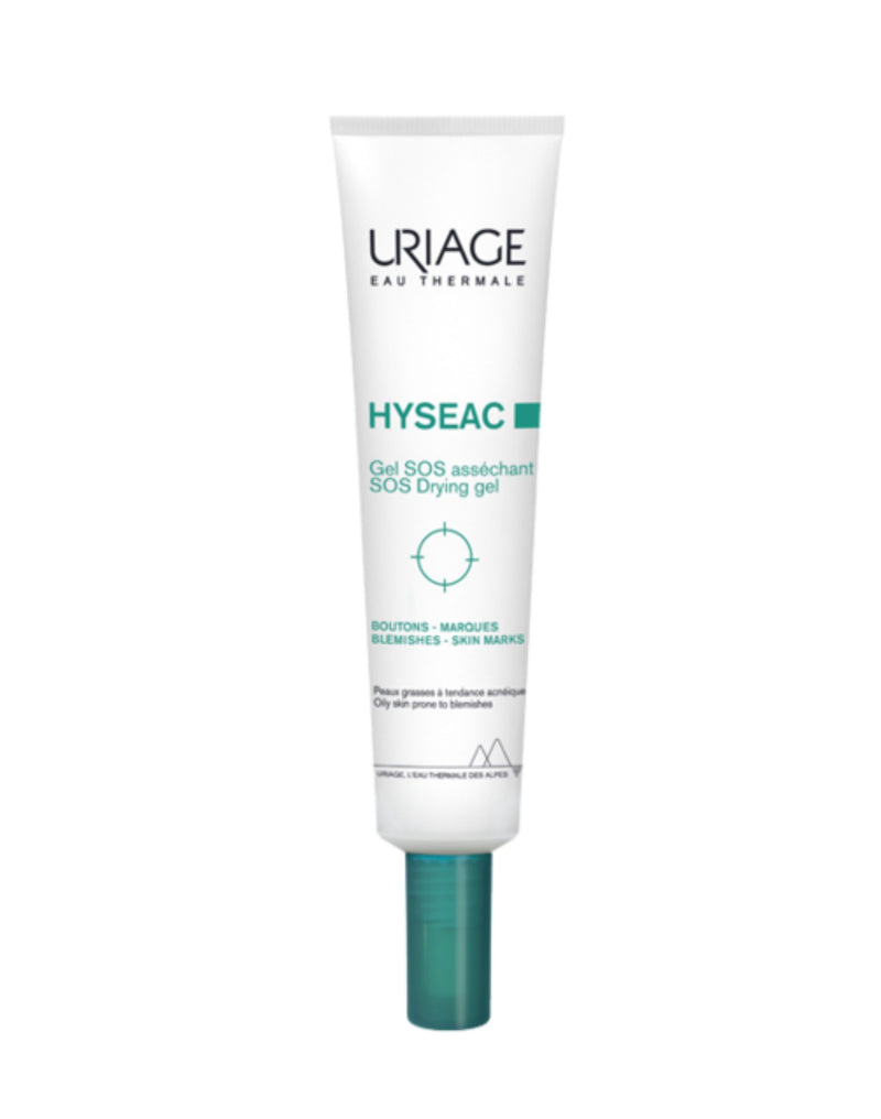 Uriage Hyseac SOS Drying Gel * 15 ML