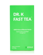 Dr.K Fast Tea