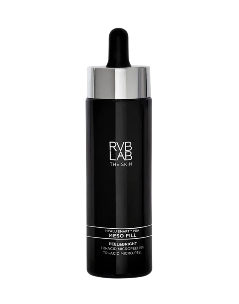 RVB LAB Meso Fill Peel & Bright Tri-Acid Micro Peel