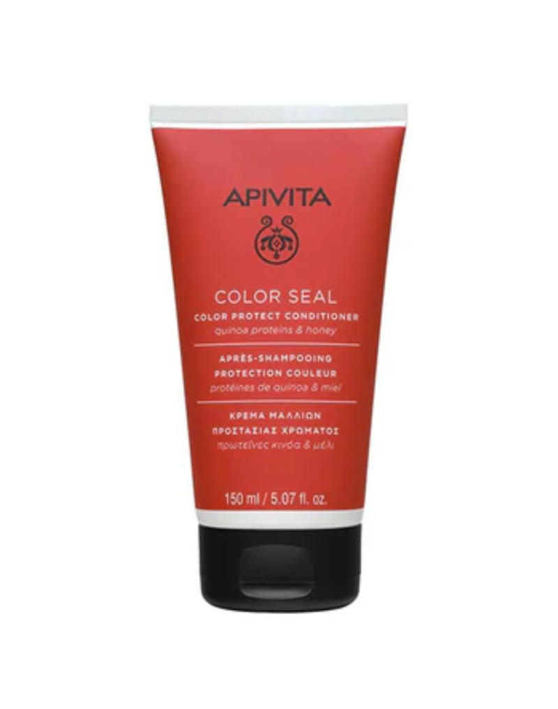 Apivita Color Protect Conditioner*150 ML