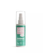 Salt Of The Earth Melon & Cucumber Natural Deodorant Spray