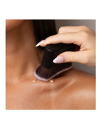 Brushworks No. 24 Blending Face & Body Brush