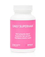 Onovo Daily SuperHair * 60