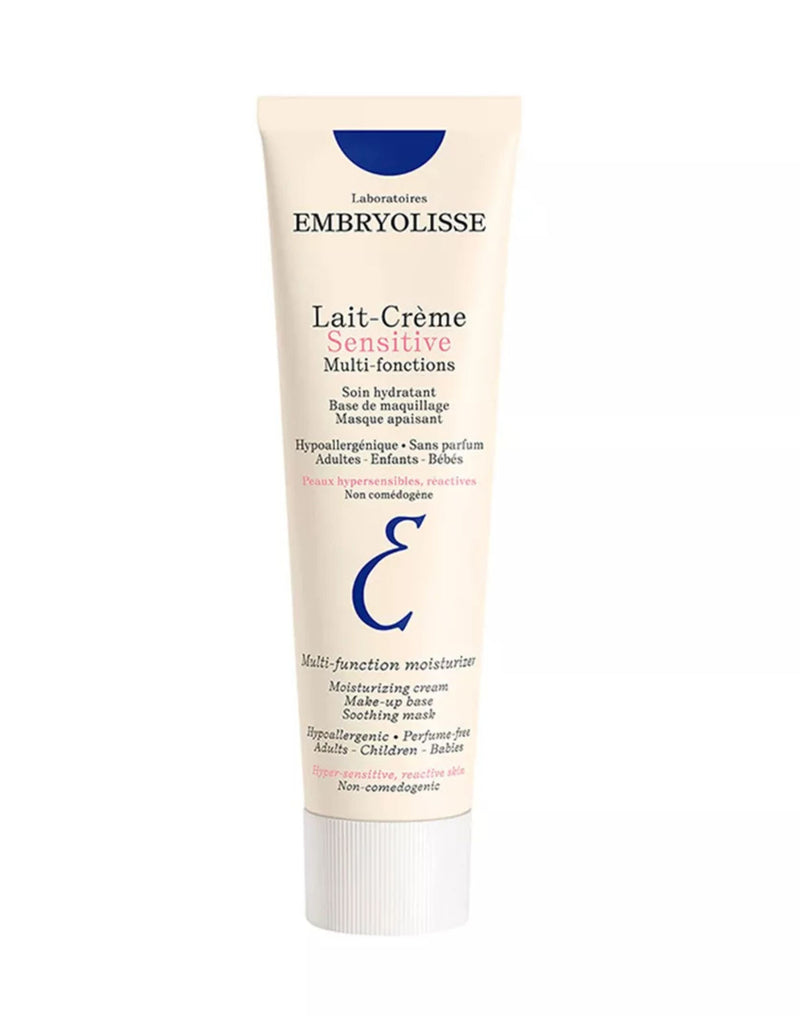 Embryolisse Lait Creme Sensitive * 100 ML