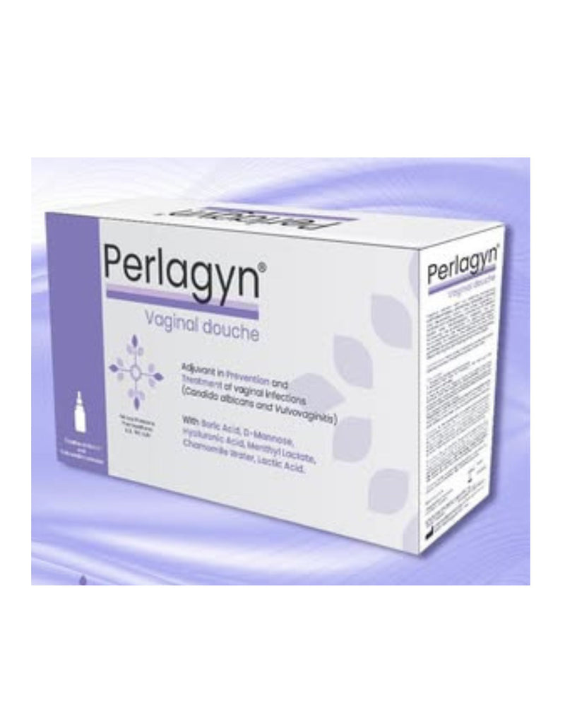 Perlagyn Lavanda * 5