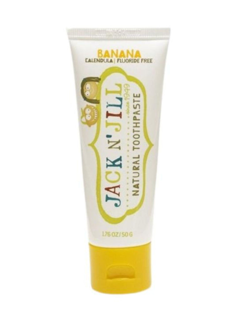 Jack N'Jill Toothpaste * 50 G