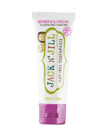 Jack N'Jill Toothpaste * 50 G