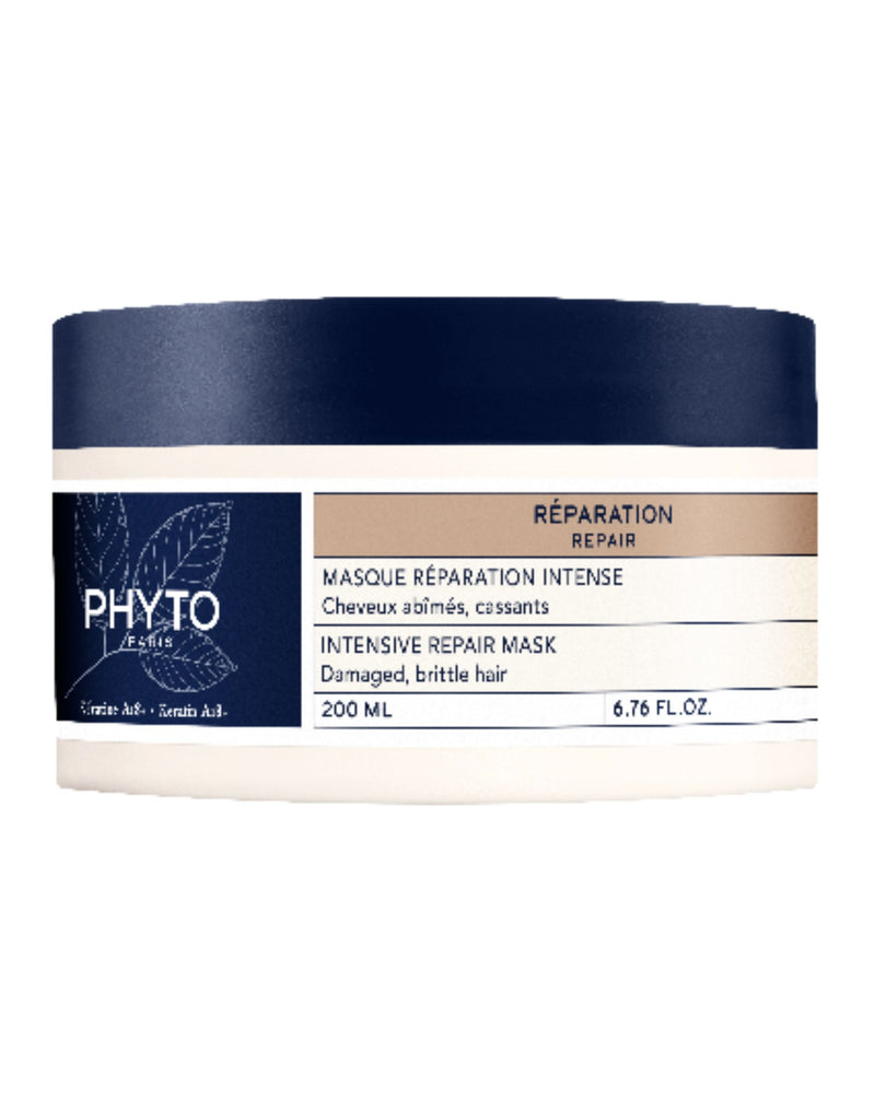 Phyto Phytokeratine Intensive Repair Mask 200 ML