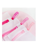 Brushworks Beauty Wash Bag Set 3 Pack