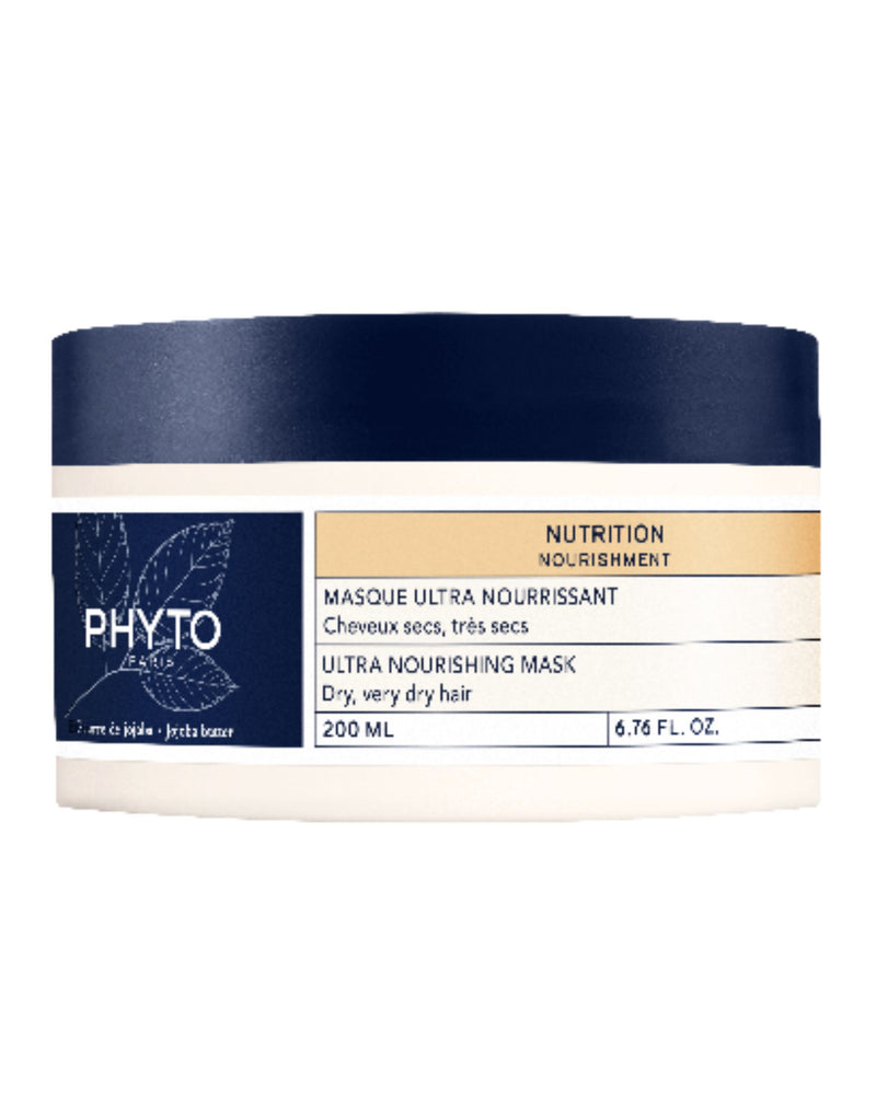 Phyto Phytoelixir Intense Nutrition Mask 200 ML