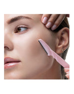 Brushworks Angled Dermaplaners * 6
