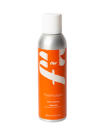 FLER FOAMTASTIC SHAVE MOUSSE 200ML