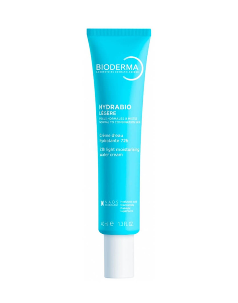 Bioderma HydraBio Gel Cream * 40 ML