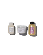 DAVINES LOVE CURL KIT