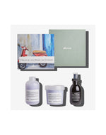 Davines The Passionante And The Brave