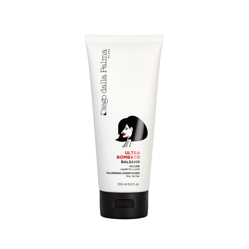 DIEGO DALLA PALMA ULTRA BOMBATO VOLUMISING CONDITIONER 250ML NEW
