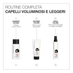 DIEGO DALLA PALMA LISCIO SPAGHETTO SMOOTHING CONDITIONER 250ML NEW