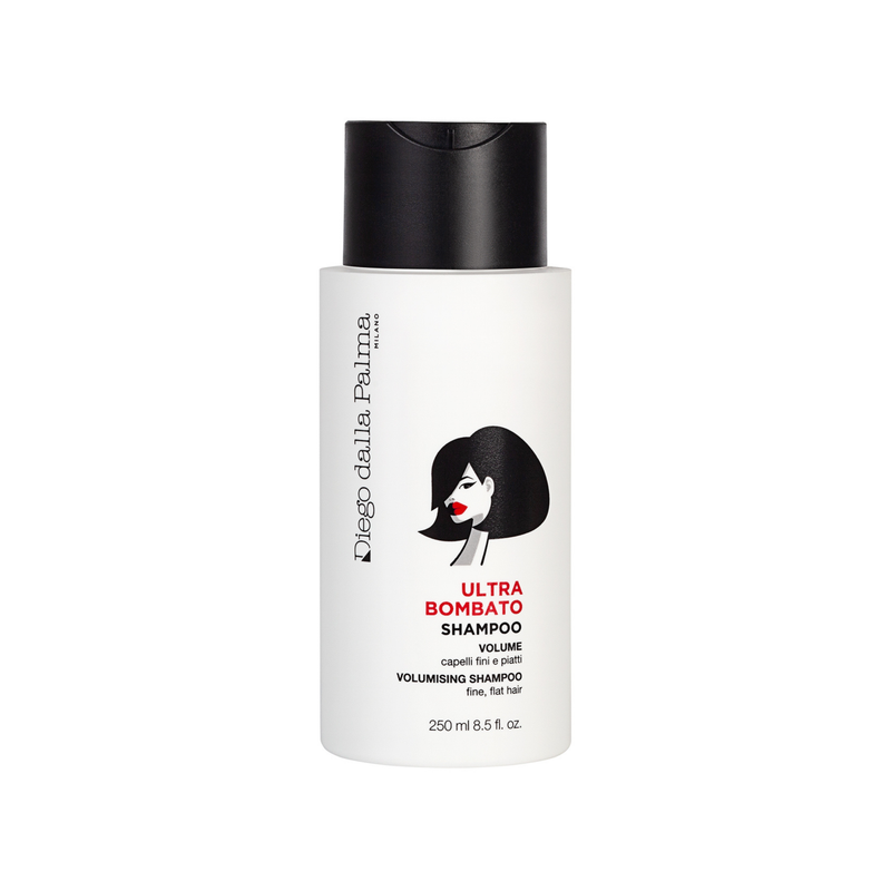DIEGO DALLA PALMA ULTRA BOMBATO VOLUMISING SHAMPOO 250ML NEW