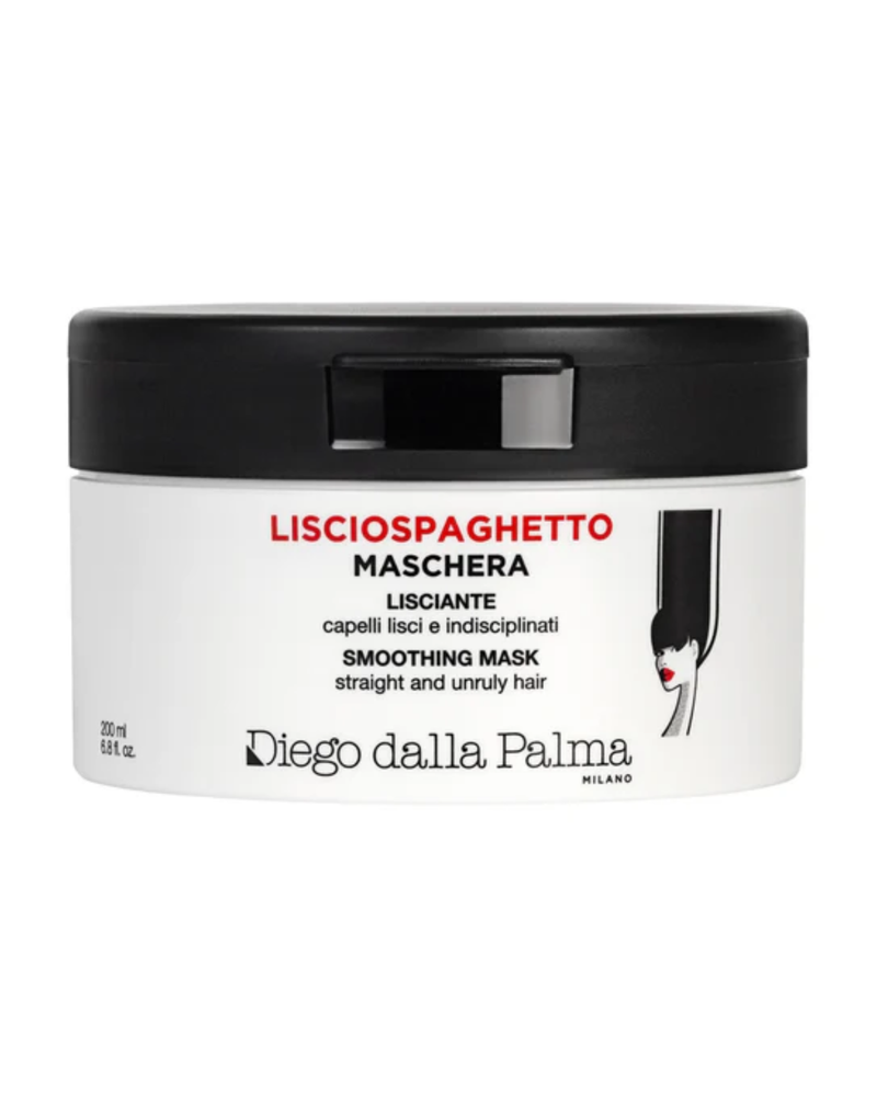 DIEGO DALLA PALMA LISCIO SPAGHETTO SMOOTHING MASK 250ML NEW