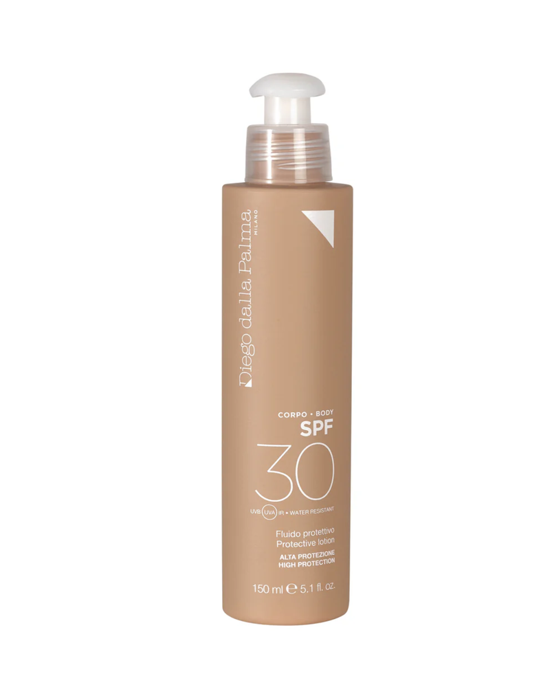 DIEGO DALLA PALMA 150ML BODY LOTION SPF 30-50