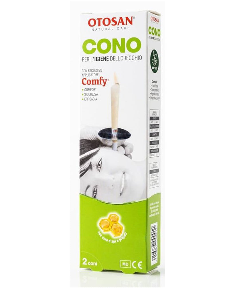 Otosan Ear Cone