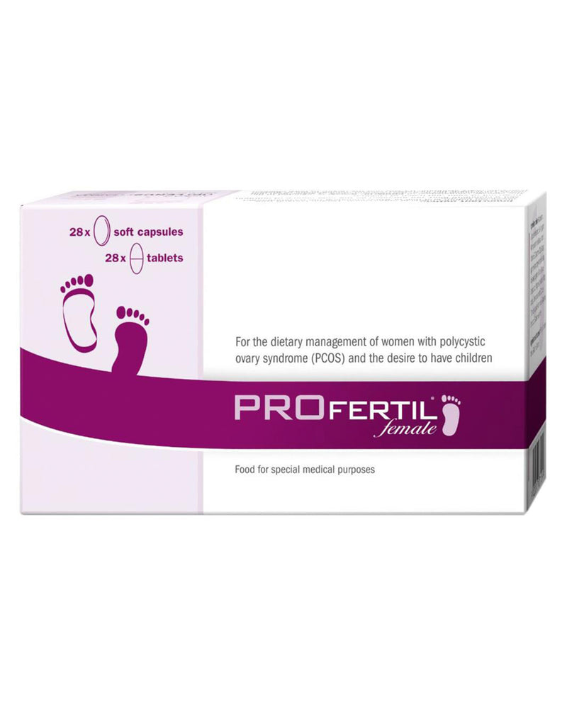 Profertil Female * 56