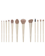 So Eco Flawless 12 Piece Brush Set