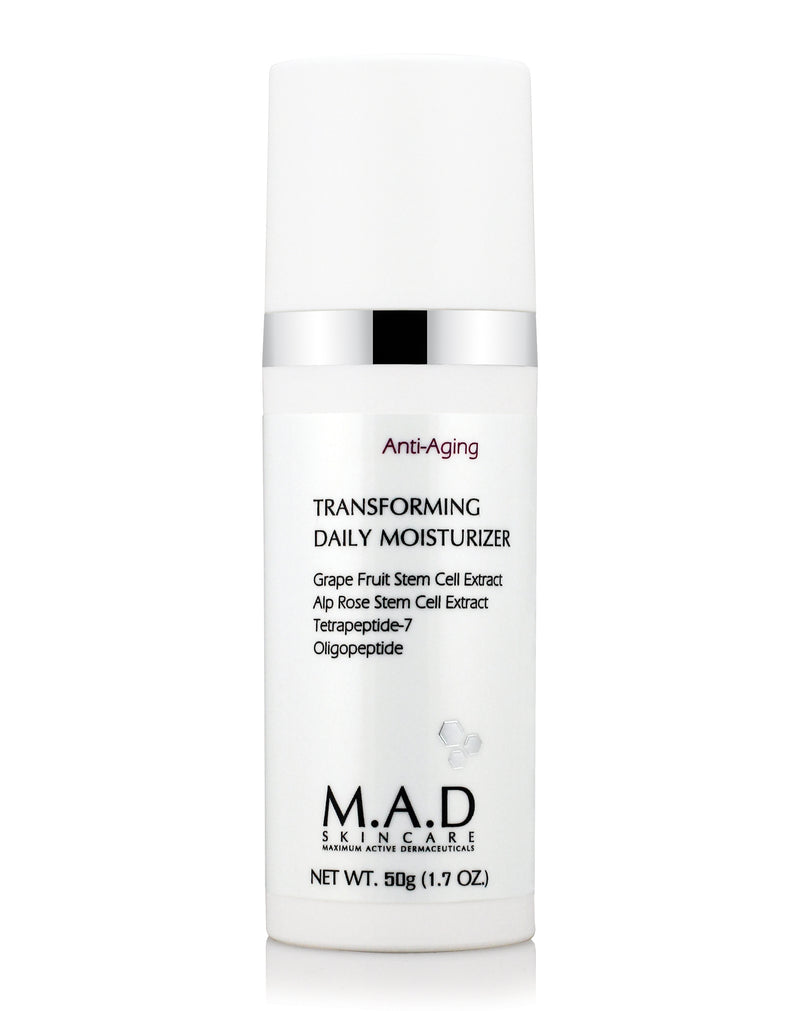 M.A.D. Transforming Daily Moisturizer 50 ML