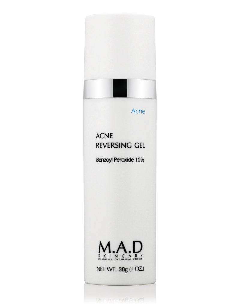 M.A.D Reversing Gel 10% Benzylperosside 30 ML