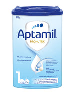 Aptamil 1 Pronutra Mosha 0-6 M