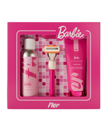 FLER BARBIE SET